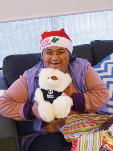 holiday for people with disabilities - christmas in july victoria
