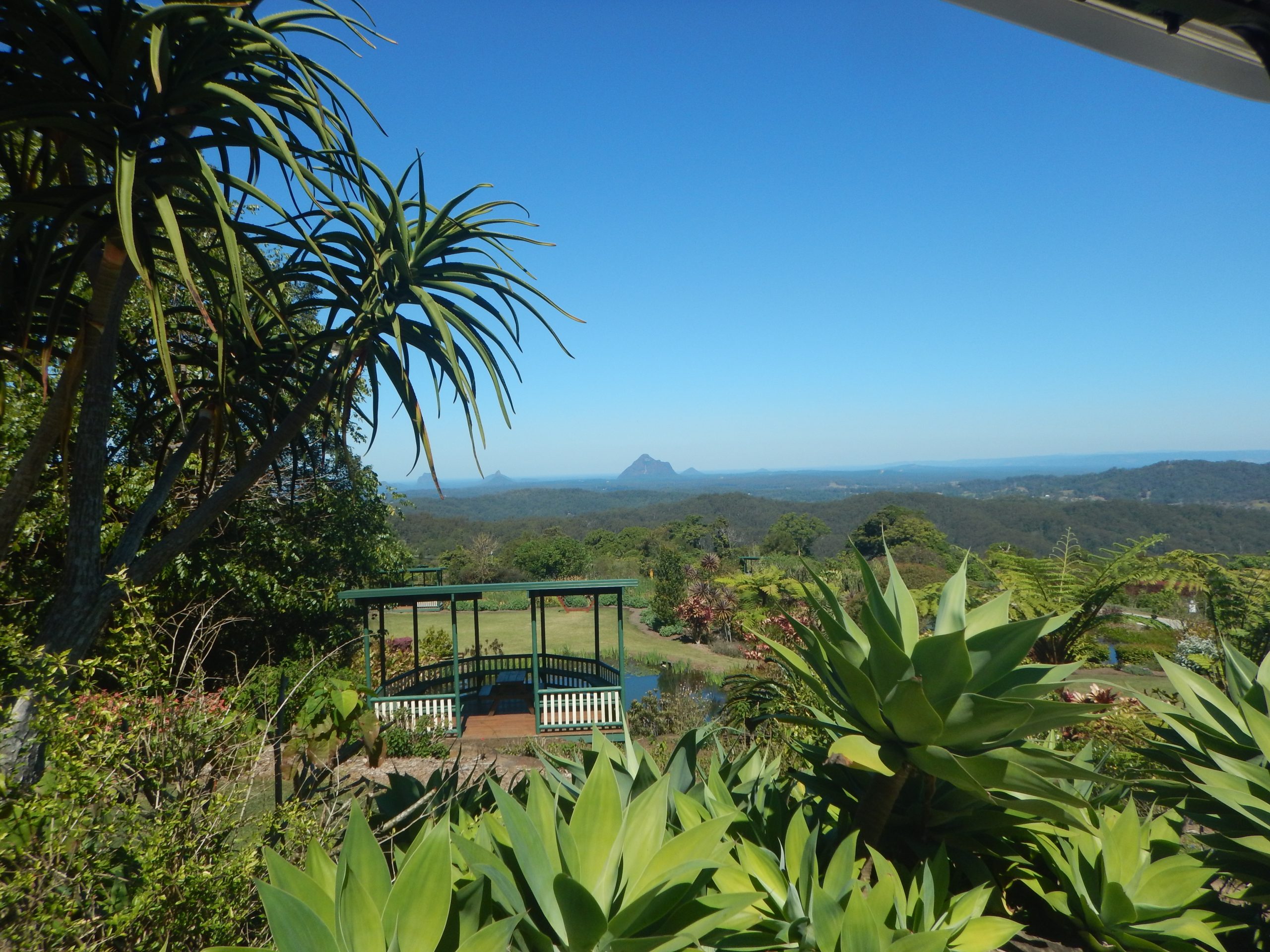 Sunshine Coast Retreat Leisure Options